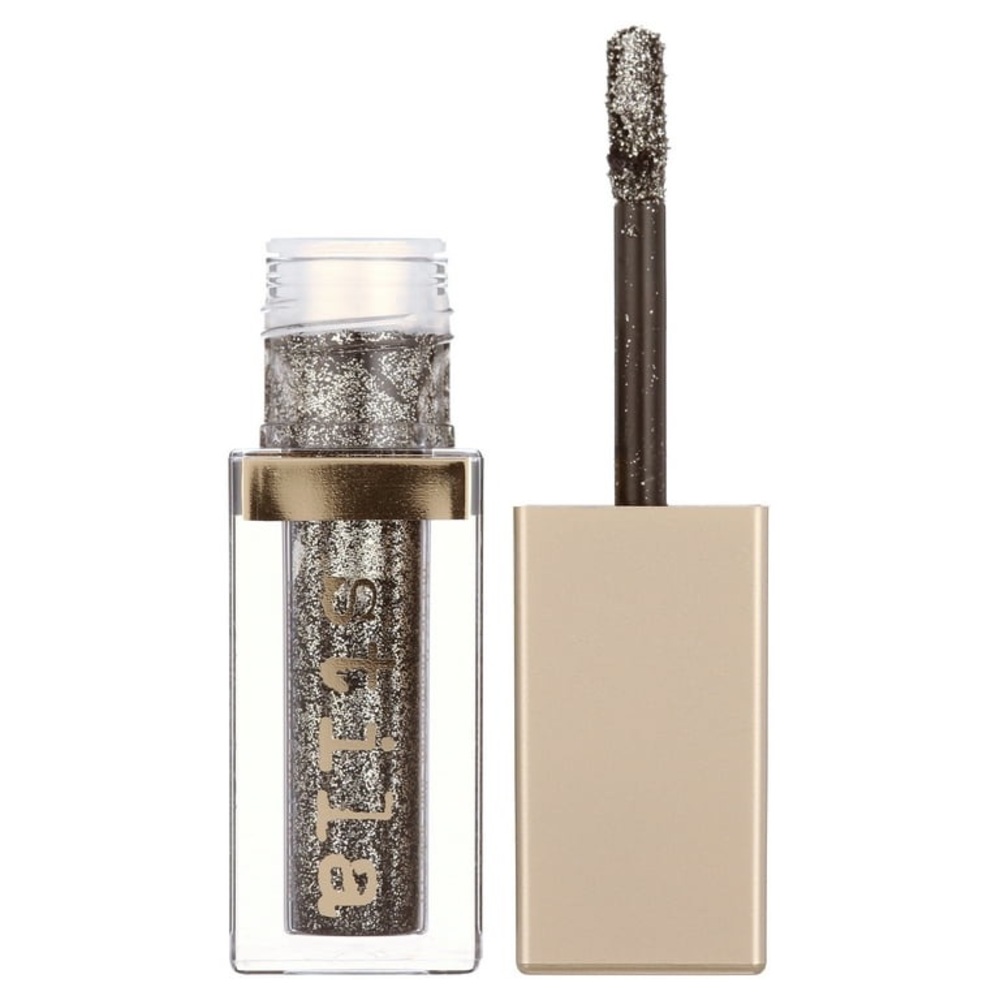 Stila Glitter & Glow Eye Shadow – Molten Midnight | NIB
